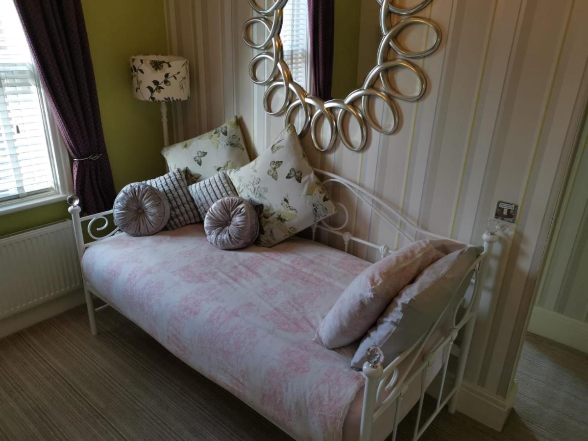 Bed and Breakfast Vale House Southport Exterior foto