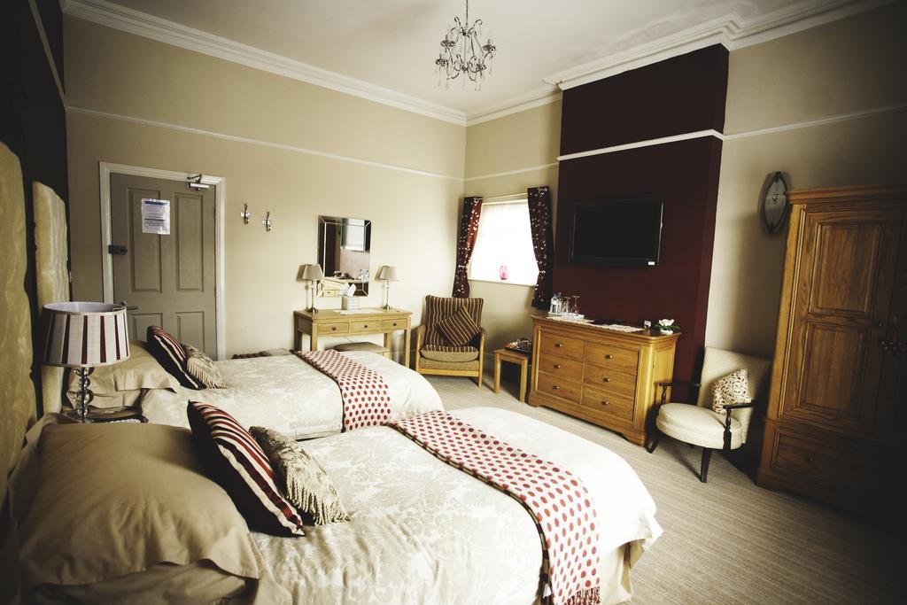 Bed and Breakfast Vale House Southport Zimmer foto
