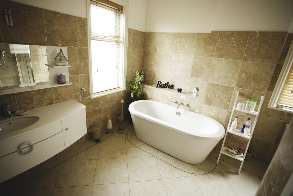 Bed and Breakfast Vale House Southport Zimmer foto